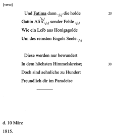 poeme 2 quatrains