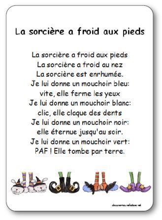 poeme 7 pieds