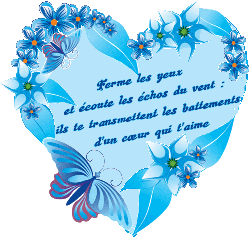 poeme 8 ans d'amitie