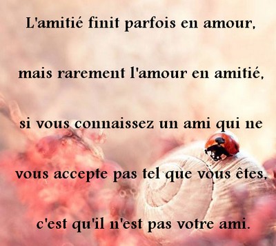 poeme 8 ans d'amitie