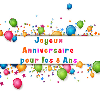 poeme 8 ans