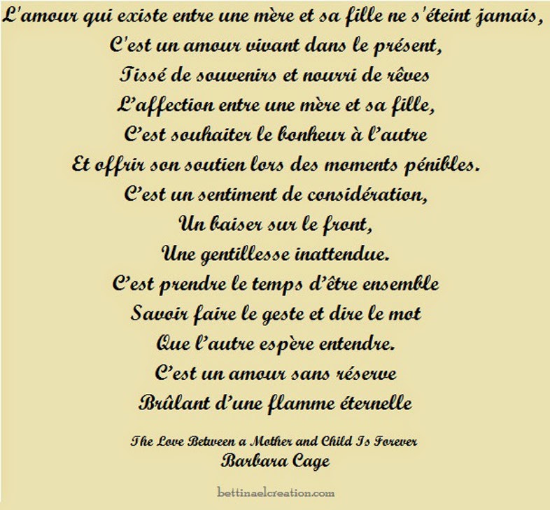 poeme 8 ans