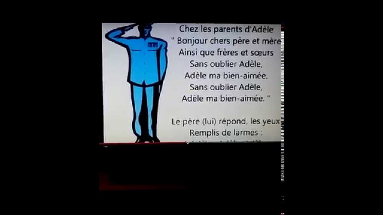 poeme c'etait un jeune marin