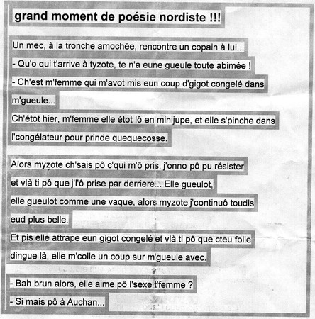 poeme chti