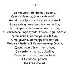 poeme instagram