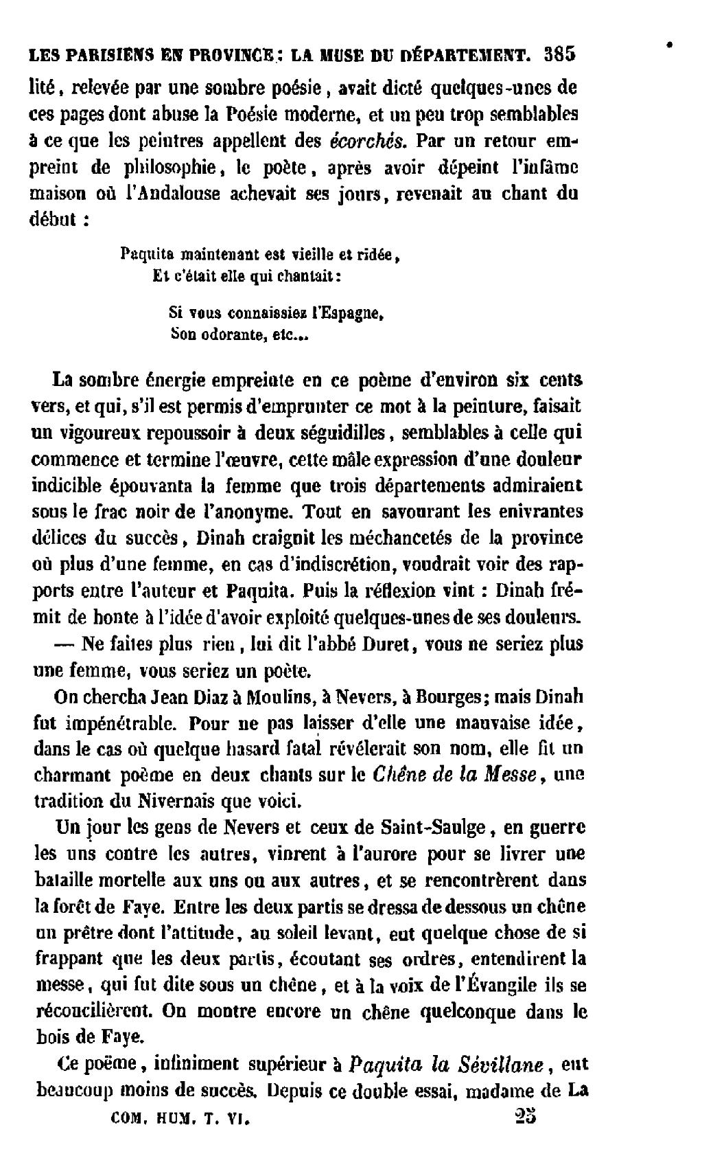 poeme moderne