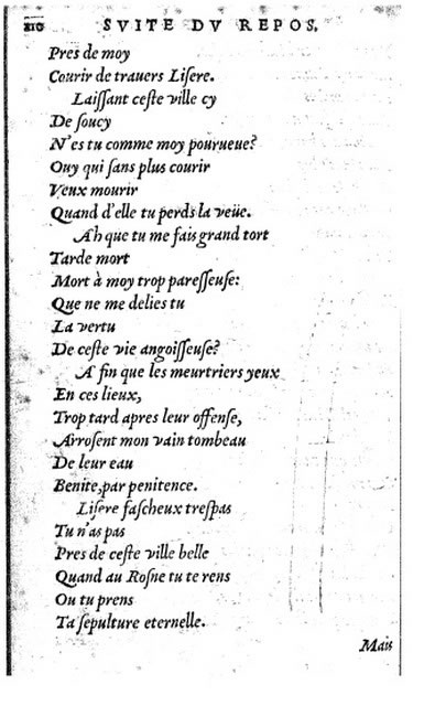 poeme ville