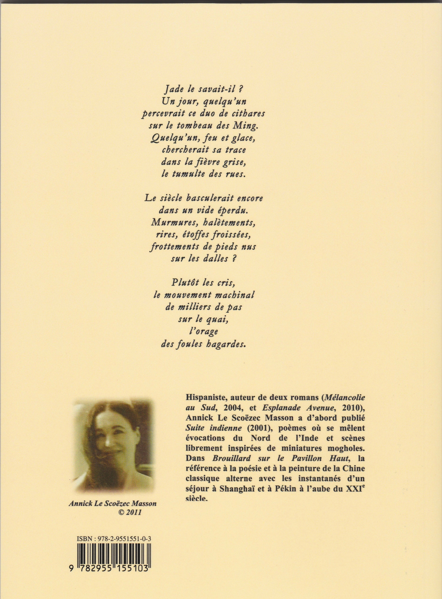 poeme xxi siecle