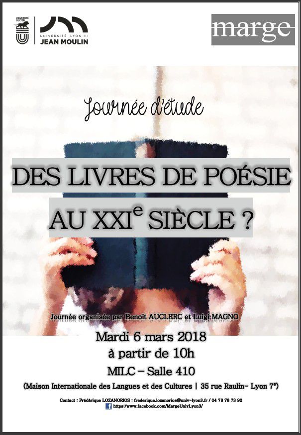 poeme xxi siecle