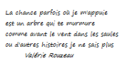 poesie 4 vers