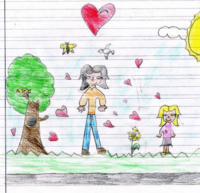 poesie 8 marzo per bambini