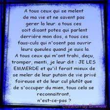 poesie belle