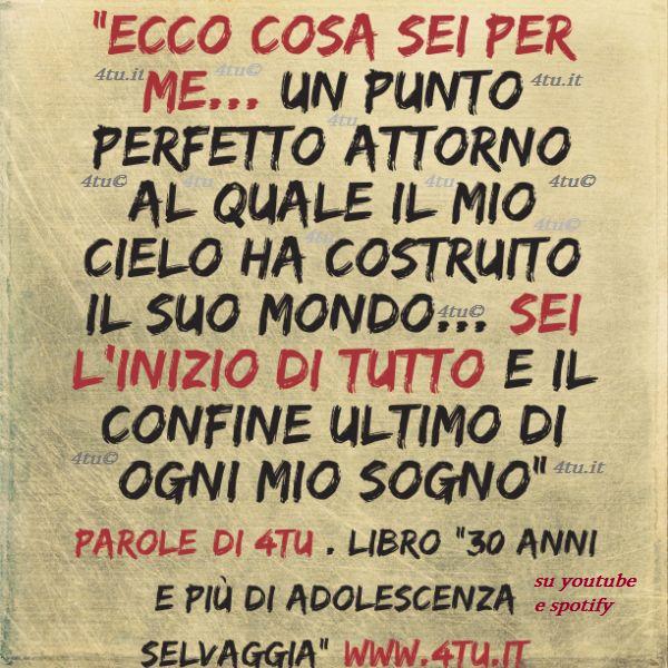 poesie d'amore per lei