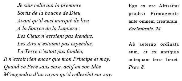 poesie didactique