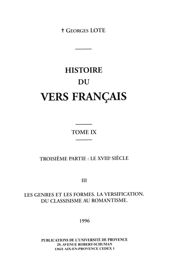 poesie didactique