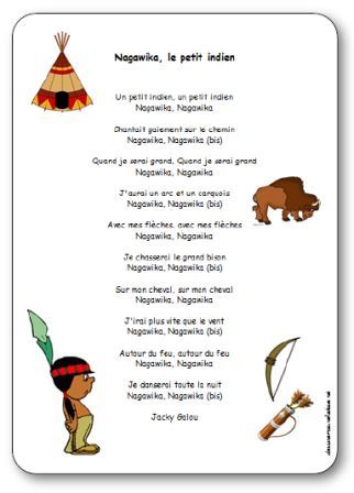 poesie indien