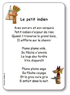 poesie indien