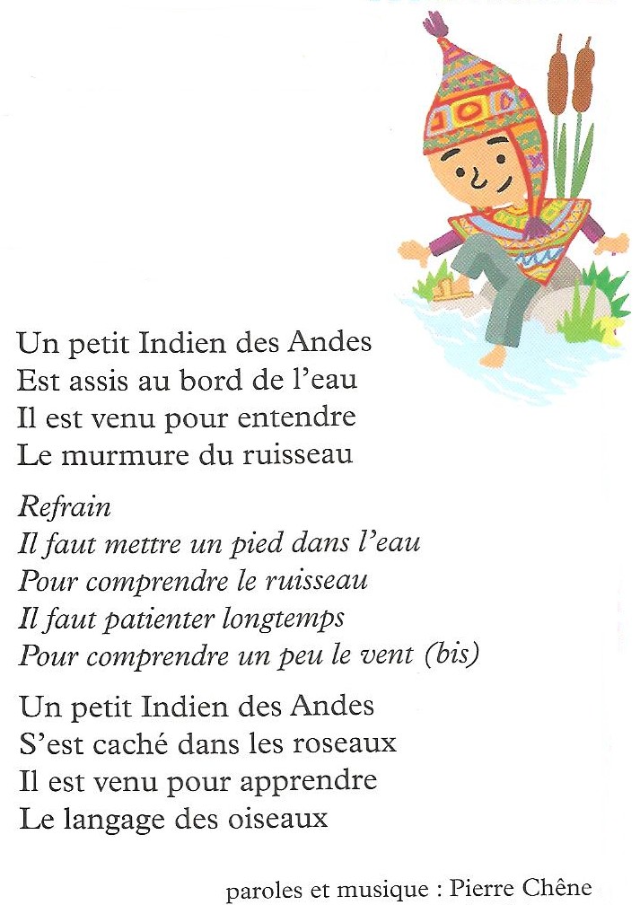 poesie indien