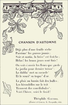 poesie l'ane en peine