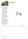 poesie un peintre