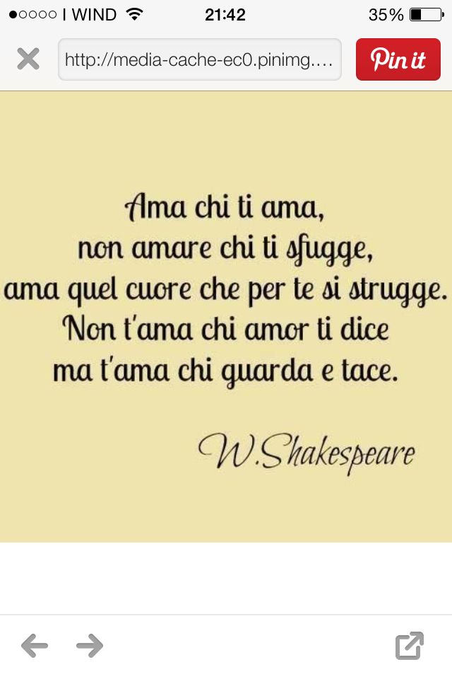 poesie w shakespeare