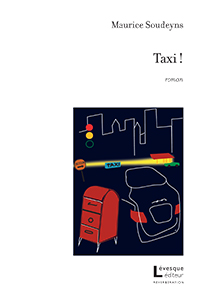 poesie y avait une fois un taxi